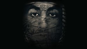 Unmasking Jihadi John: Anatomy of a Terrorist's poster