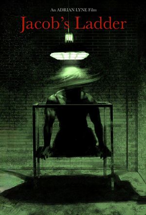 Jacob's Ladder's poster