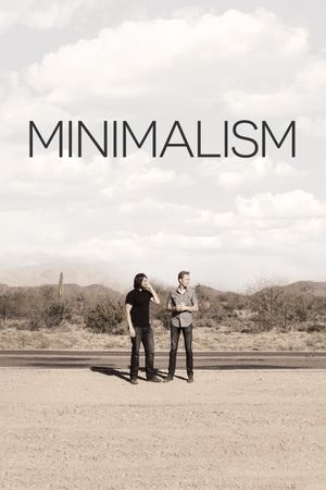 Minimalism: A Documentary About the Important Things's poster