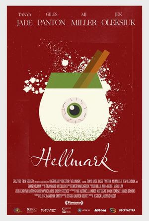 Hellmark's poster