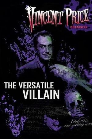 Vincent Price: The Versatile Villain's poster image
