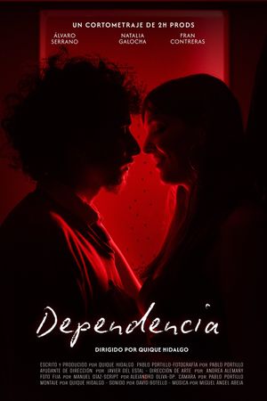 Dependencia's poster