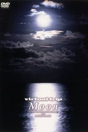 Virtual Trip Moon's poster