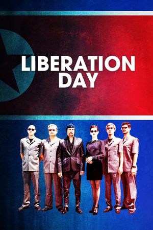 Liberation Day's poster image