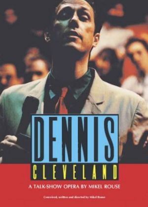 Dennis Cleveland's poster