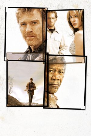 An Unfinished Life's poster