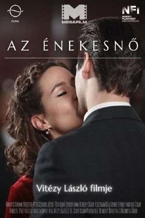 Az énekesnõ's poster