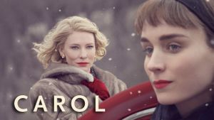 Carol's poster