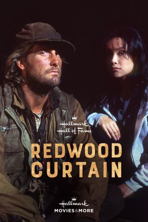 Redwood Curtain's poster