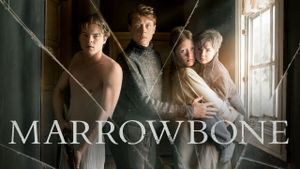 Marrowbone's poster