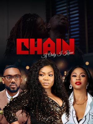 Chain's poster