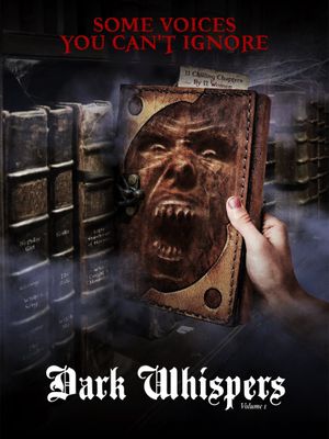 Dark Whispers: Volume 1's poster