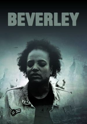 Beverley's poster