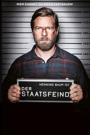 Der Staatsfeind's poster