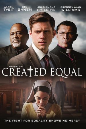 Created Equal's poster