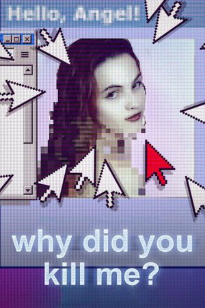 Why Did You Kill Me?'s poster