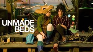 Unmade Beds's poster