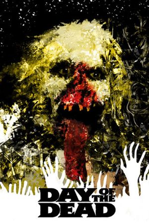 Day of the Dead's poster