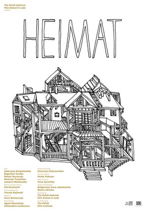 Heimat's poster