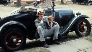 Paper Moon's poster