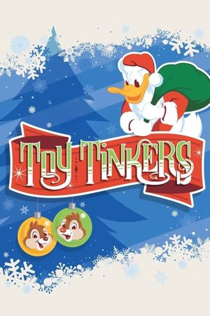 Toy Tinkers's poster