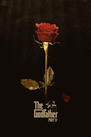 The Godfather Part II's poster