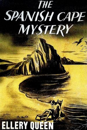 The Spanish Cape Mystery's poster