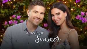 A Taste of Summer's poster