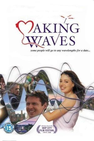Making Waves's poster