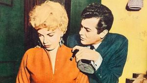 Sweet Smell of Success's poster