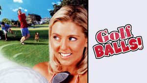 Golfballs!'s poster