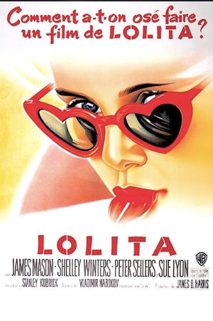 Lolita's poster