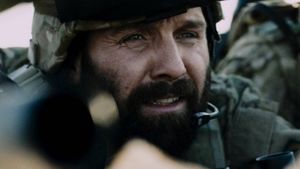 Monsters: Dark Continent's poster