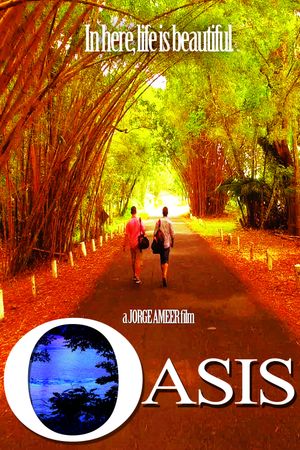 Oasis's poster