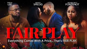 Fair Play's poster