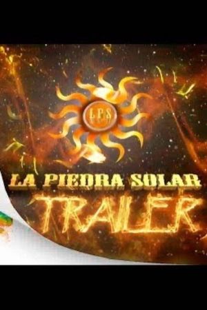 The Solar Stone's poster