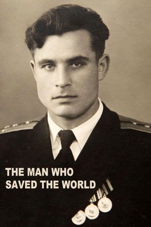 The Man Who Saved the World's poster