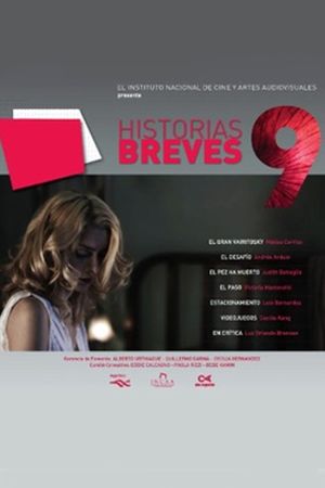 Historias Breves 9's poster image