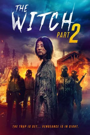 The Witch: Part 2 - The Other One's poster