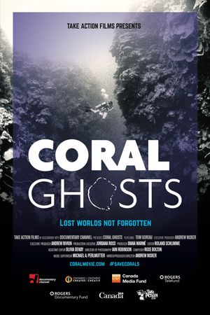 Coral Ghosts's poster