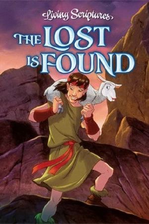 The Lost is Found's poster
