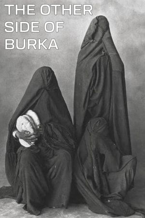 The Other Side of Burka's poster