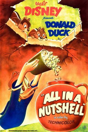 All in a Nutshell's poster