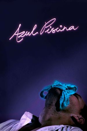 Azul Piscina's poster