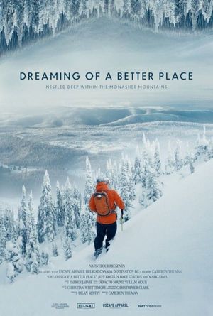 Dreaming of a Better Place's poster