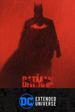 The Batman's poster