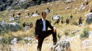 The Sicilian's poster