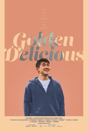 Golden Delicious's poster