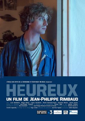 Heureux's poster