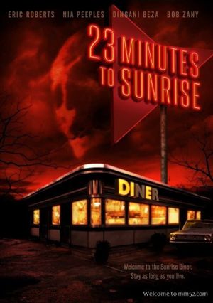 23 Minutes to Sunrise's poster
